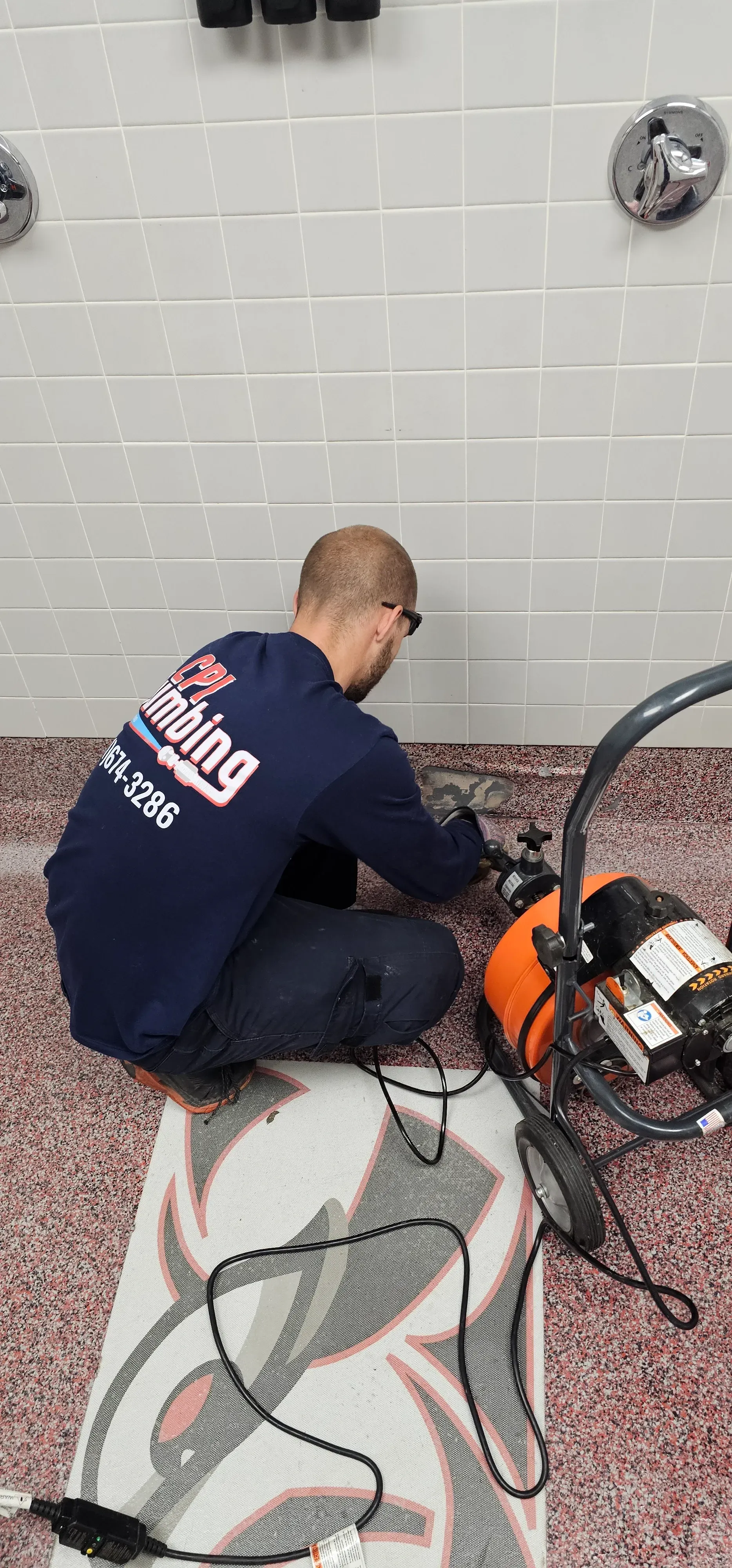 Professional Drain Cleaning Services in Lake Elsinore, CA | Trusted Experts Ready 24/7