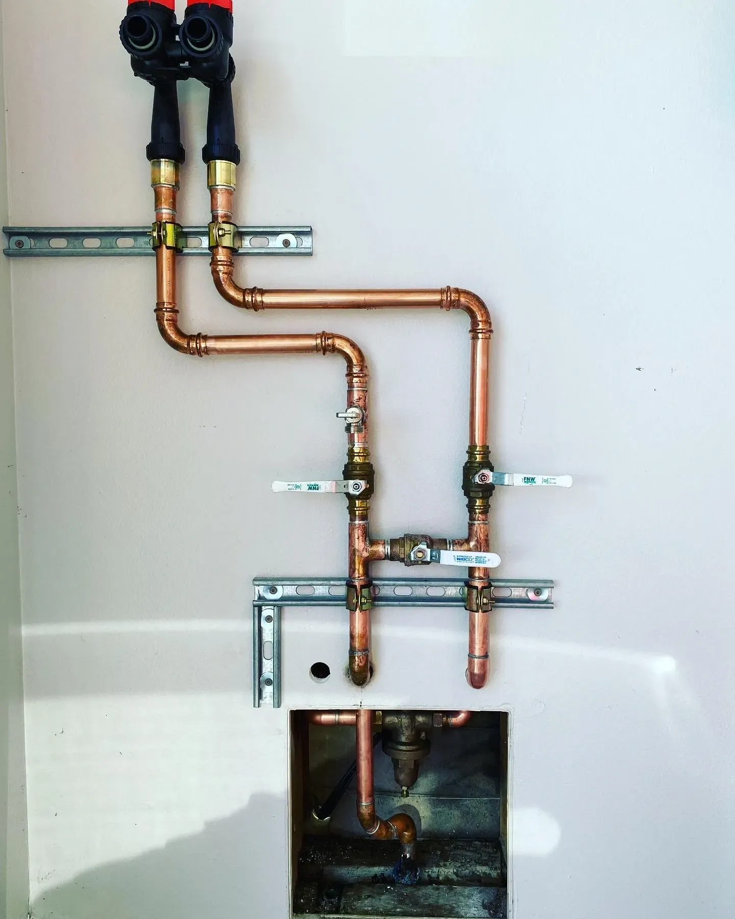 Water Filtration