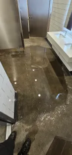 emergency plumbing