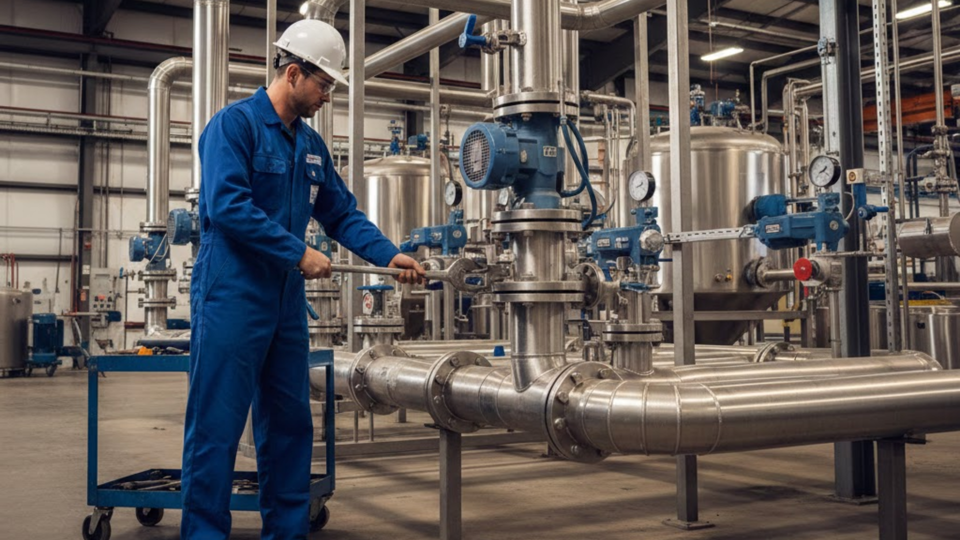 plumber in Lake Elsinore CA