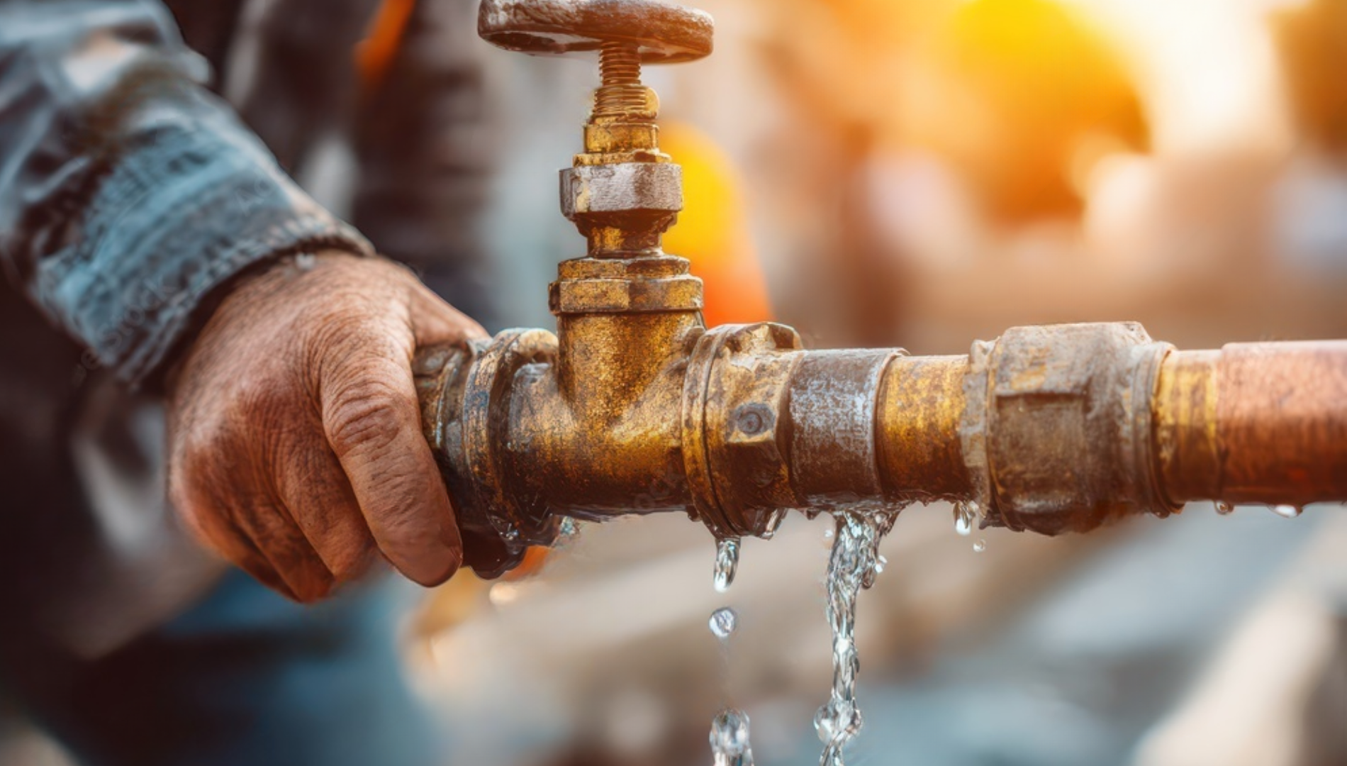 plumbers in Menifee