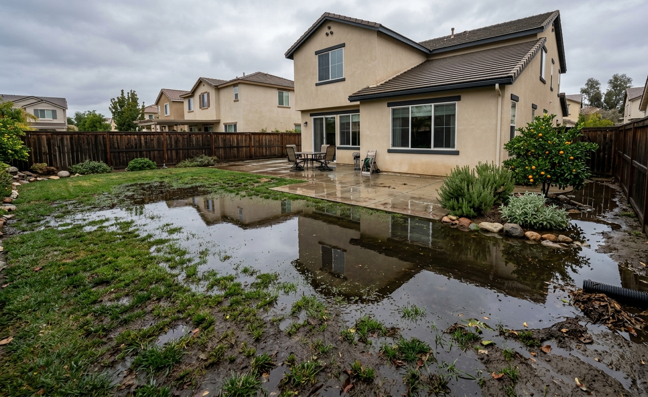 plumbers in Menifee