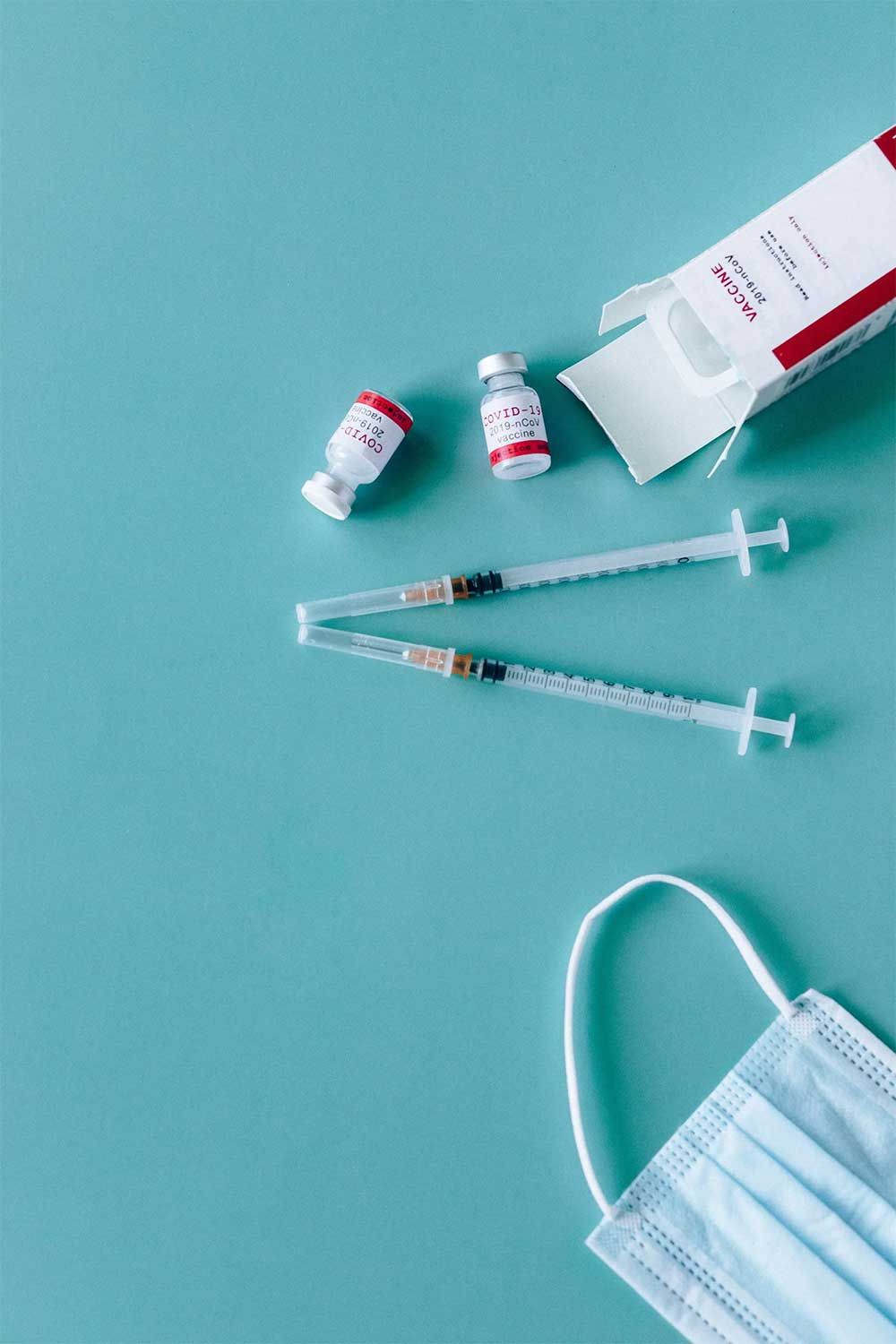 Why You Should Consider Getting the Flu Shot