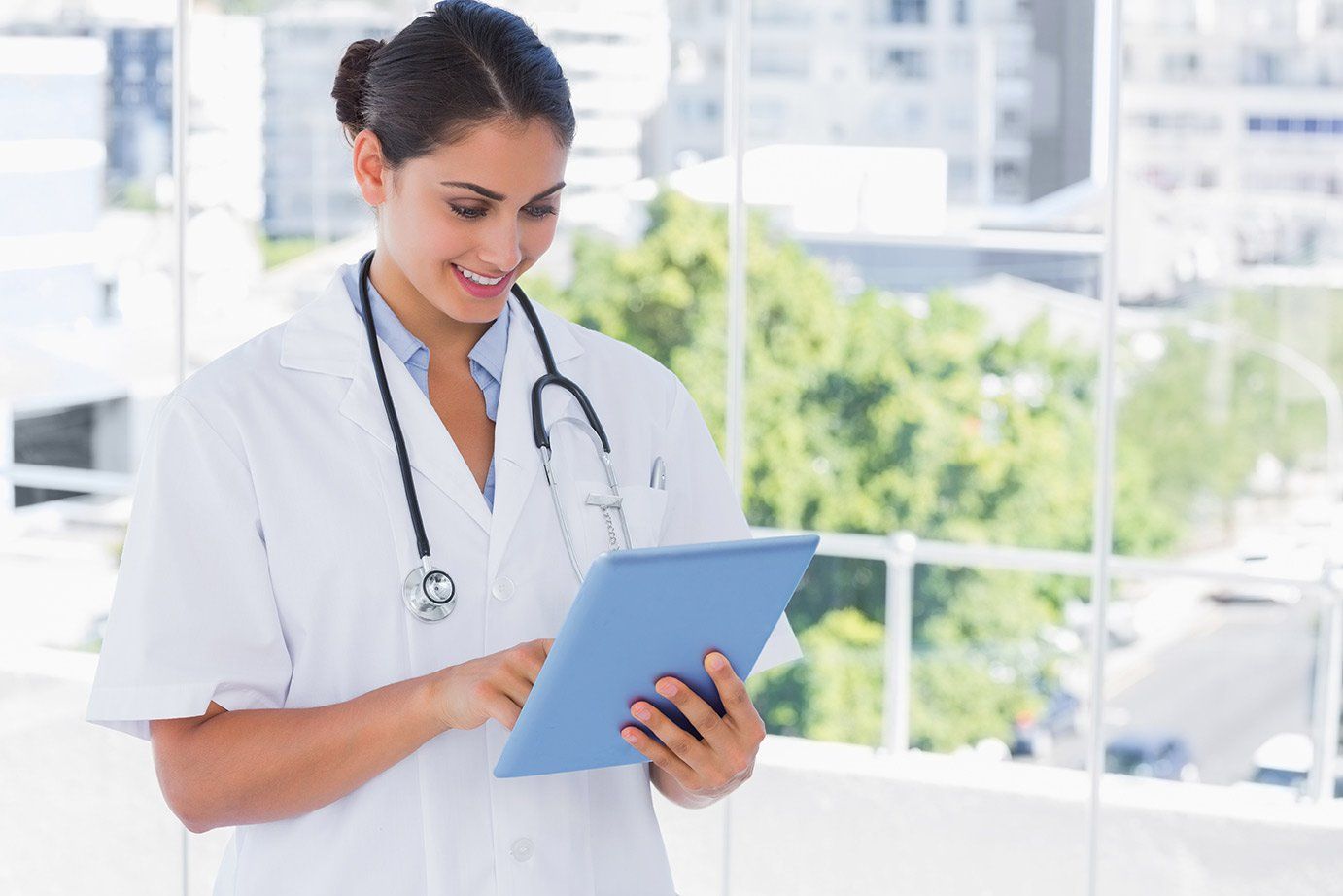 How Often Should You Visit Your Primary Care Doctor?