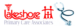Lakeshore Primary Care Associates logo