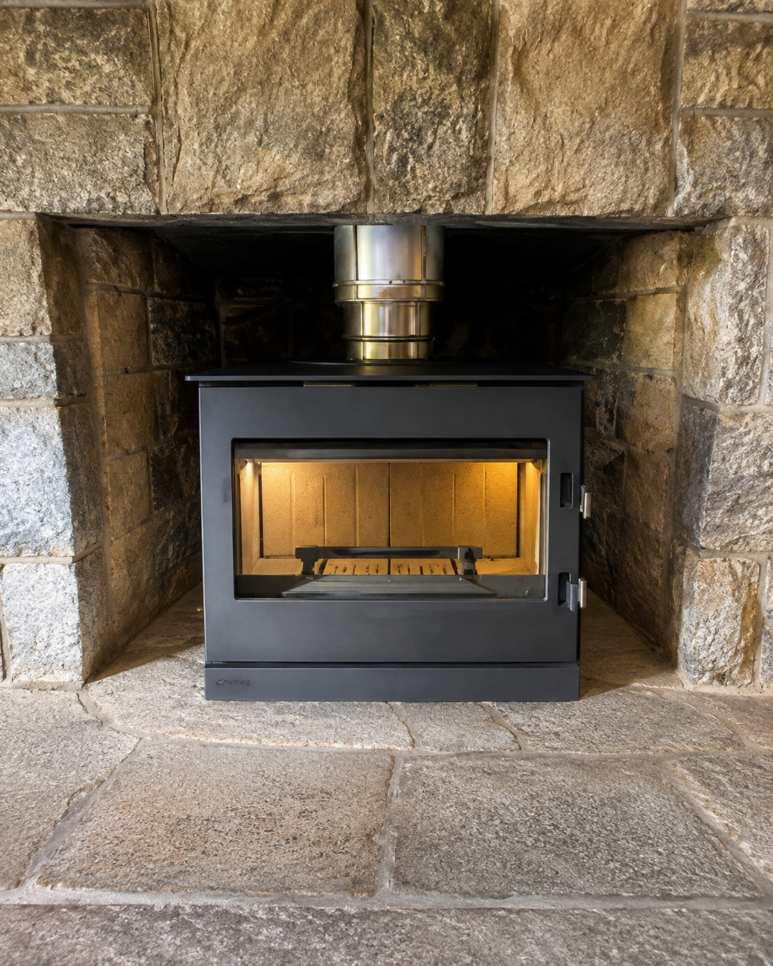 JW Chimneys fireplace inspections and repairs in Montgomery County, Pennsylvania