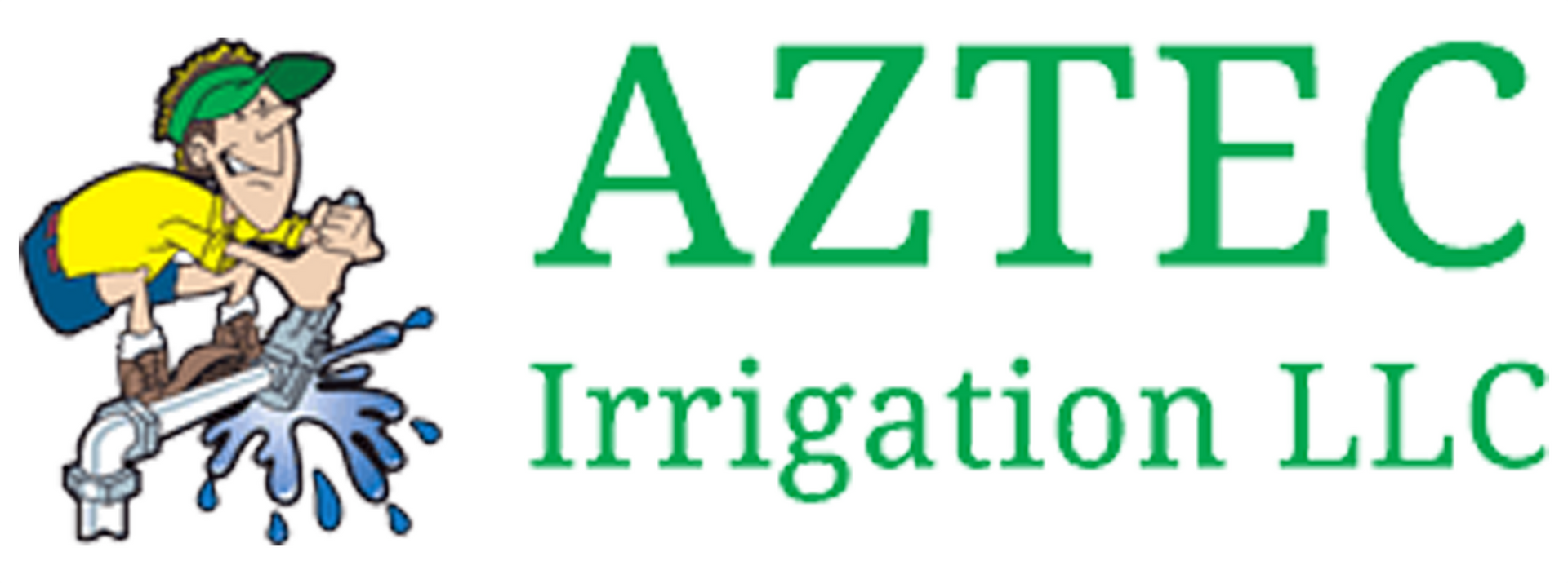 Contact Us Aztec Irrigation Grand Junction, CO