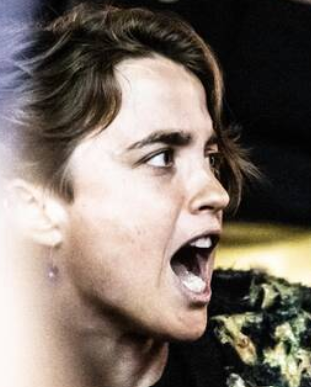 Adèle Haenel