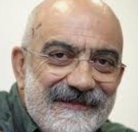 Ahmet Altan