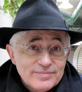 Alain André