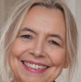 Alexandra Schwartzbrod