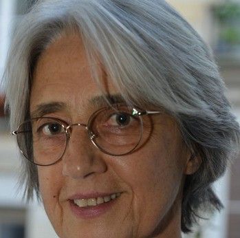 Anne Baatard