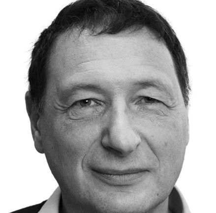 Boris Kagarlitsky