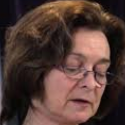Carole Ksiazenicer-Matheron