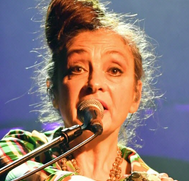 Catherine Ringer