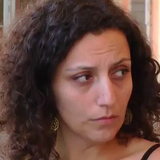 Chrystèle Khodr
