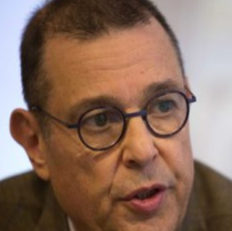 David Baltman