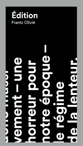 Troisième édition