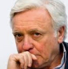 Elie Barnavi
