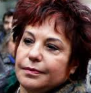 Esther Benbassa