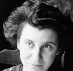 Etty Hillesum