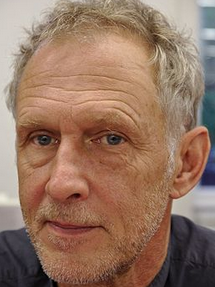 Eugène Savitzkaya