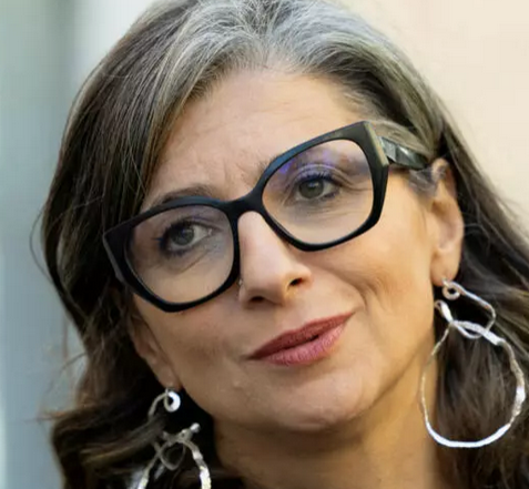Francesca Albanese