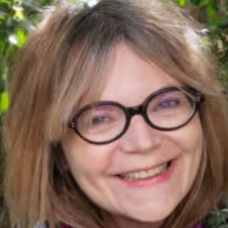 Gaëlle Obiégly