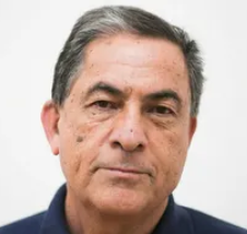 Gideon Levy