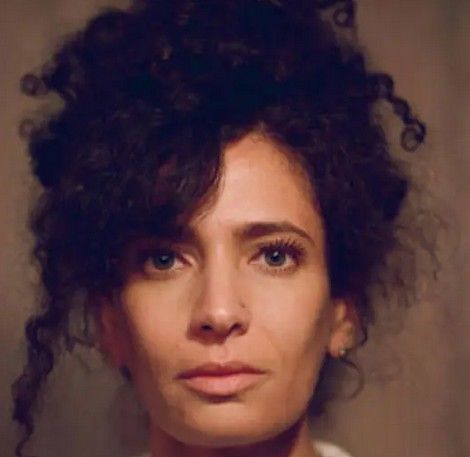 Hala Alyan