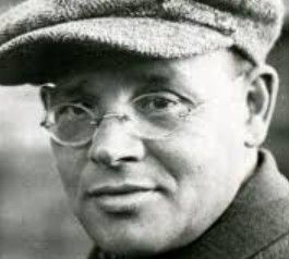 Isaac Babel