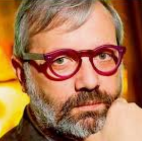 Jean-Christophe Attias