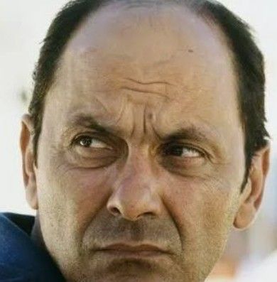 Jean Pierre Bacri