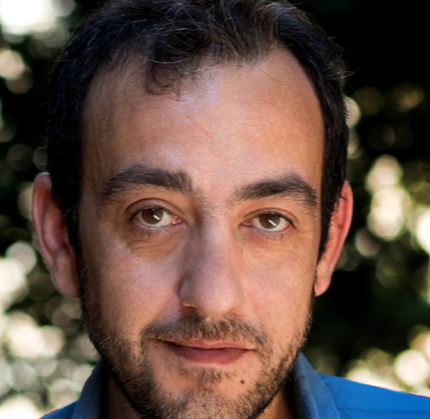 Jérôme Ferrari