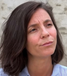 Justine Augier