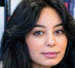 Kaoutar Harchi