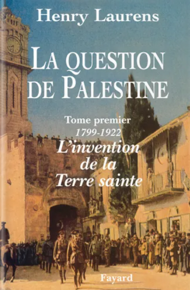 La couverture du tome 1