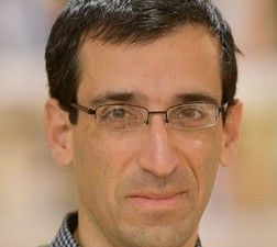 Lee Mordechai