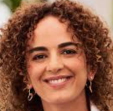Leila Slimani