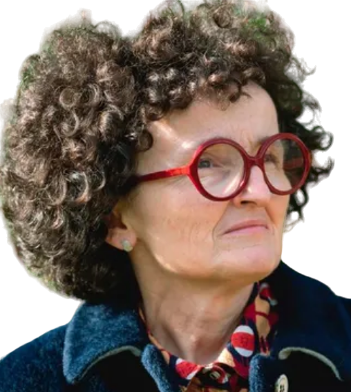 Marie-Hélène Lafon