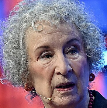 Margaret Atwood