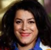 Marjane Satrapi