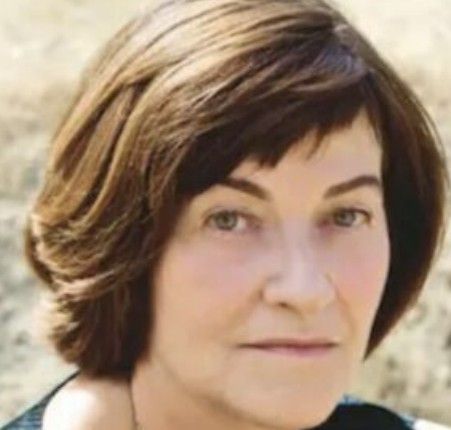 Maryline Desbiolles