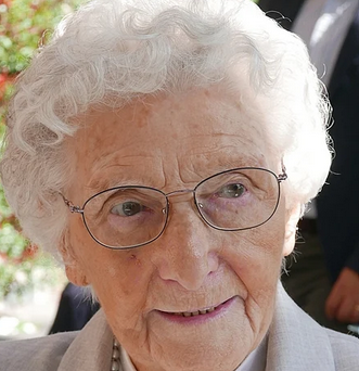 Mélanie Berger-Volle