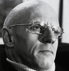 Michel Foucault