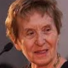Michelle Perrot