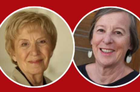 Michèle Perrot - Brigitte Joseph-Jeanneney
