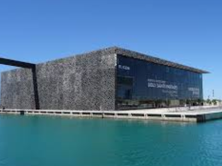Le MUCEM