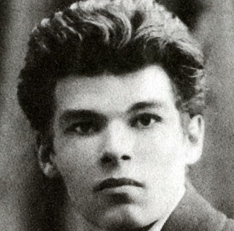 Mykhaïle Semenko 1892-1937