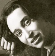 Nadejda Mandesltam